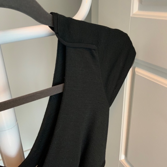 Vintage DIANE VON FURSTENBERG Silk and Wood Wrap Dress - Picture 8 of 11